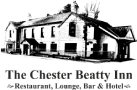 Chester Beatty Inn | Ashford Co Wicklow