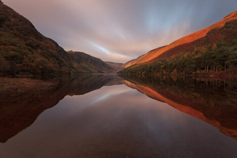 Glendalough