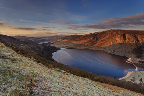 Lough tay poty