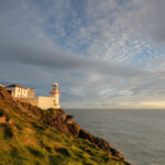 Wicklow Head Lighthouse
